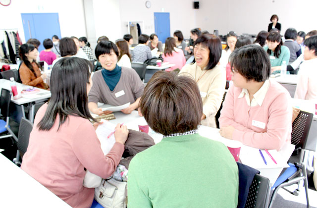 産後ドゥーラ養成講座・第11期