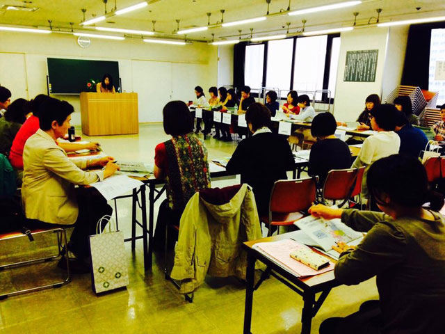 11/1(日) 子育て応援メッセ2015inふなばしに初出展します！