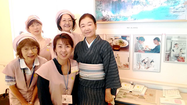 11/3(火)とうきょうマタニティーフェスタに出展します！