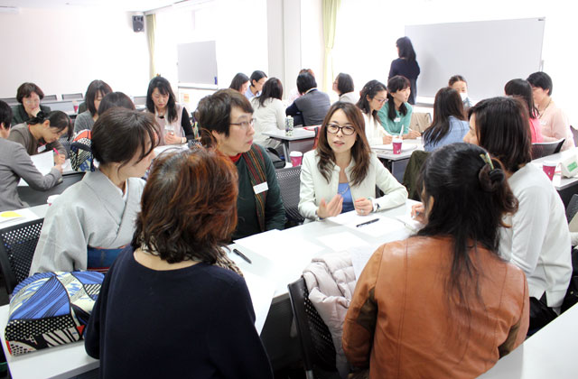 『2015年度 ドゥーラの集い』開催のお知らせ