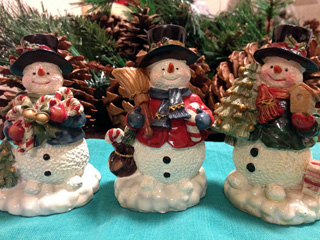 12/14(月)クリスマスイベント開催！『ドゥーラカフェ武蔵小杉』