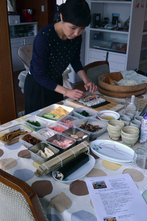 サロン すくすくママの活動報告