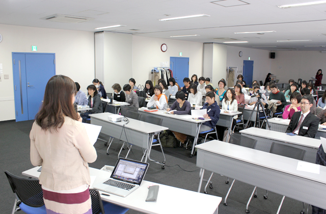 【1期～7期生】2015年活動アンケート