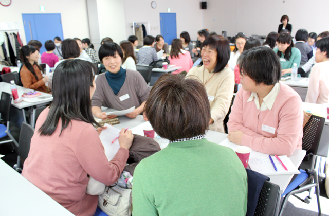 【1期～7期生】2015年活動アンケート