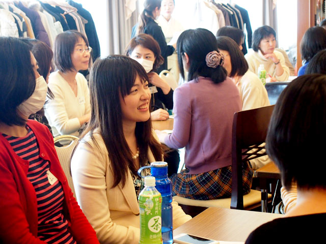 ドゥーラ検索画面