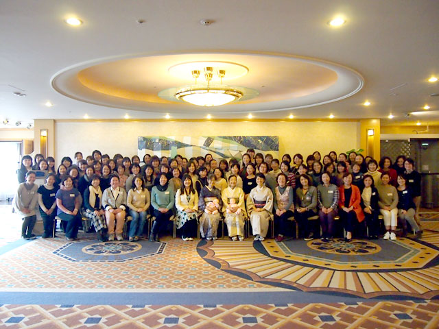 2015年度ドゥーラの集いa