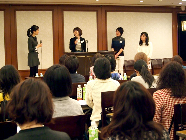 ドゥーラ検索画面