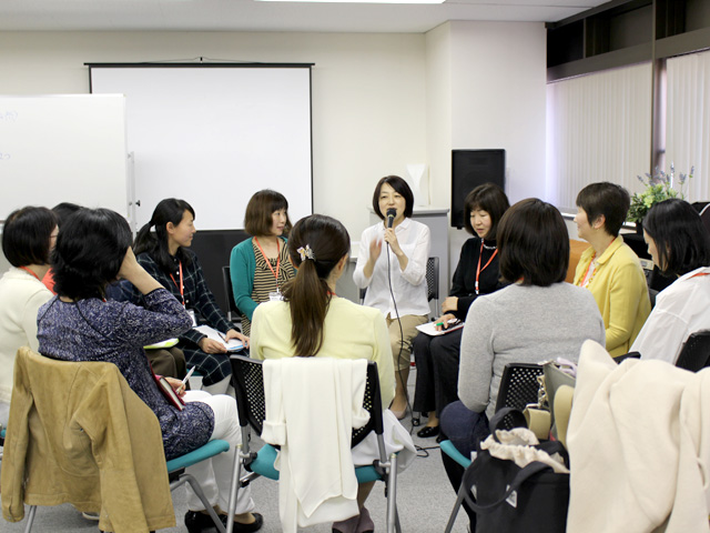 〔産後ケア〕4/15(金)産後ドゥーラ養成講座・第10期 開講！