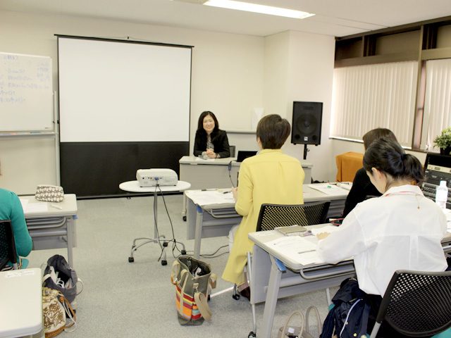 〔産後ケア〕4/15(金)産後ドゥーラ養成講座・第10期 開講！