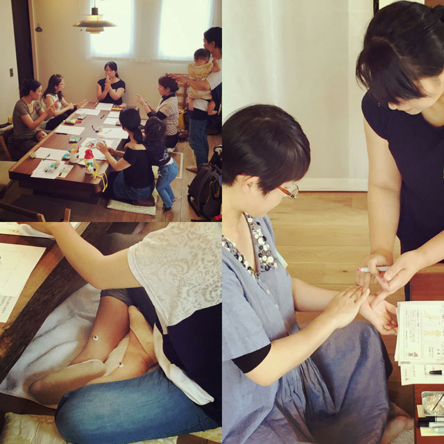 Doula Cafeおかざき