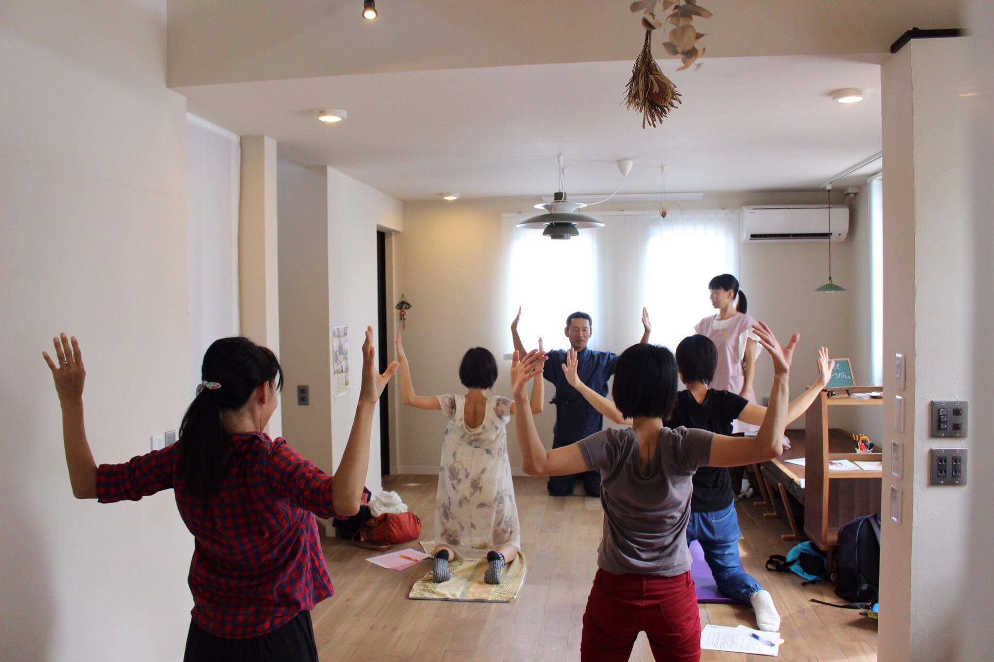 Doula Cafeおかざき