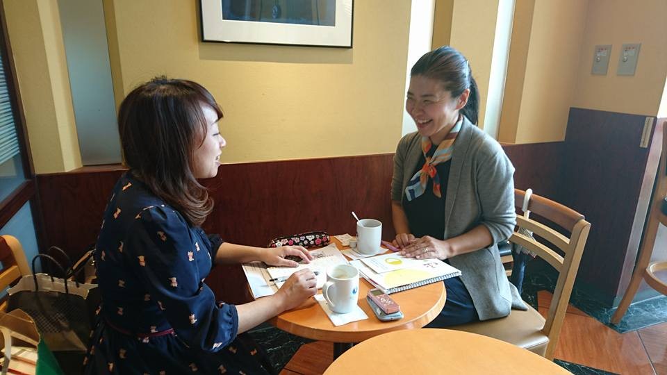 ウィメンズパーク掲載