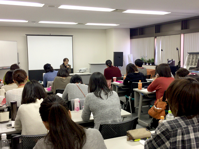 産後ドゥーラ養成講座・第13期のお知らせ