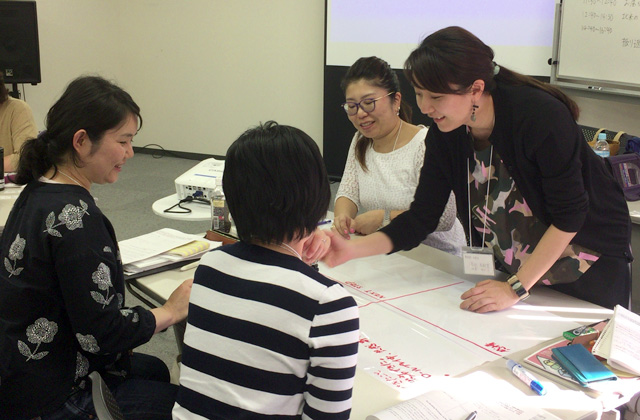 産後ドゥーラ養成講座・第14期のお知らせ