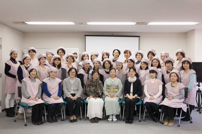 産後ドゥーラ養成講座・第16期 スケジュール