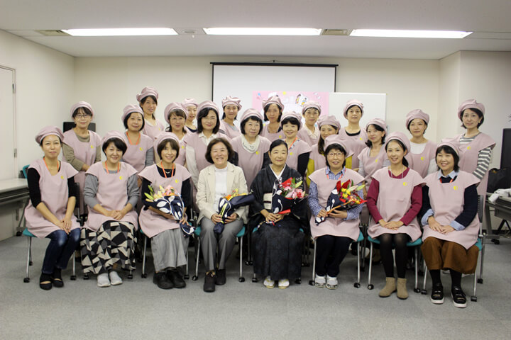 産後ドゥーラ養成講座・第19期 スケジュール