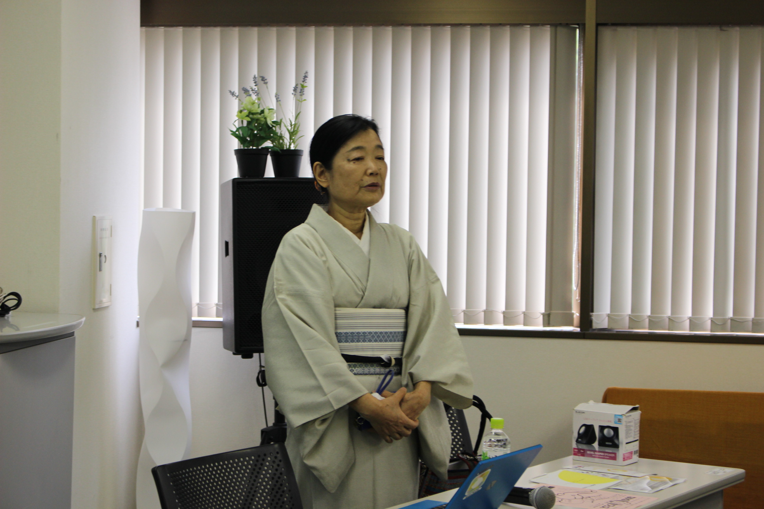 第17期産後ドゥーラ養成講座・プレ講座