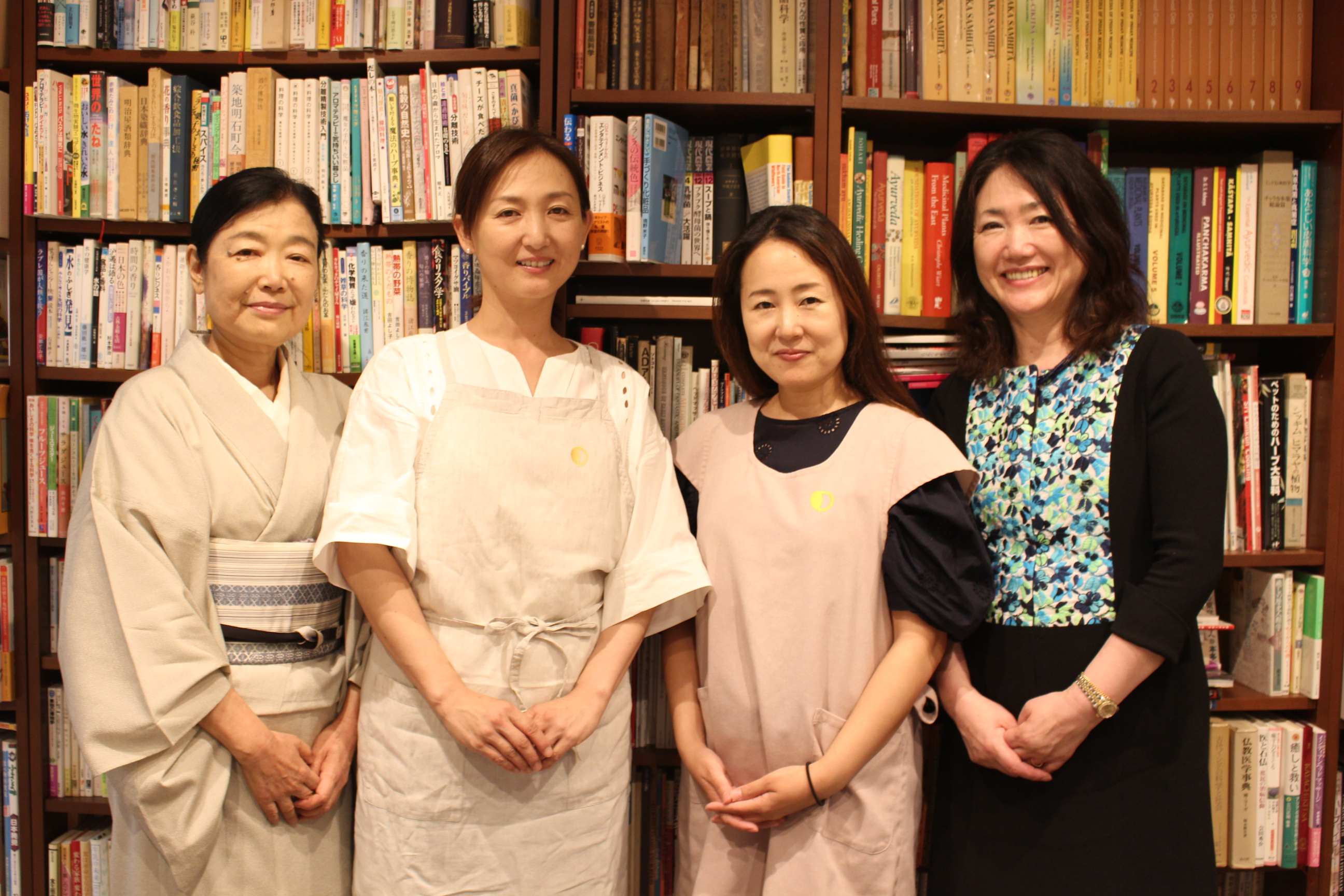 第17期産後ドゥーラ養成講座・プレ講座