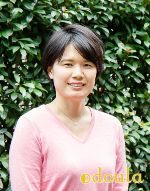 くわはら千佳子