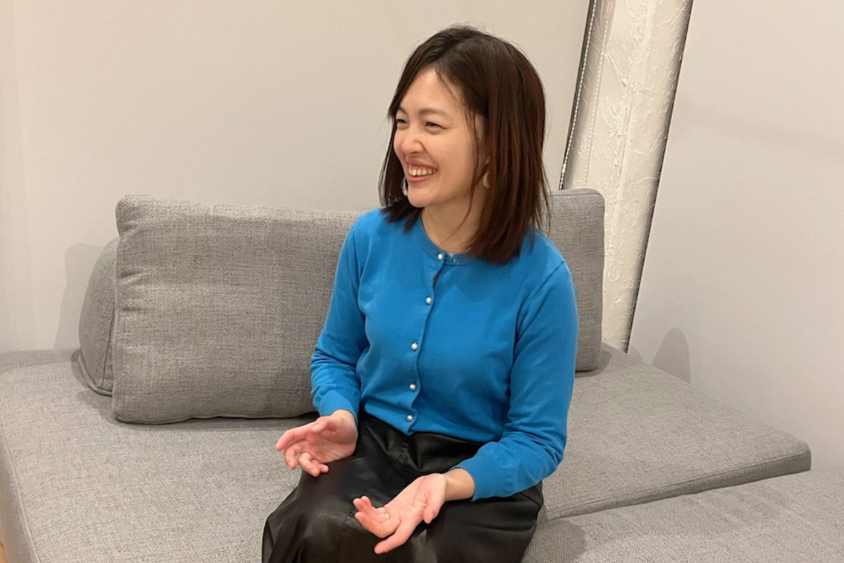 2024年3月1日配信のマイナビニュースにてドゥーラ協会が紹介されました